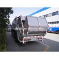 10CBM Dongfeng garbage truck sale